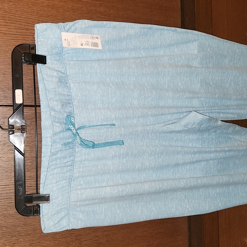 BNWT Ladie's Jockey brand pj pants in size L.